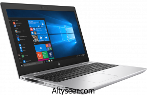 HP ProBook 650 G4 Corei5 8350U - 8G Ram - 256G SSD- intel - الصورة 2