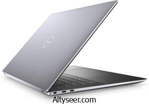 Dell Precision 5550