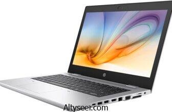 HP ProBook 640 G5