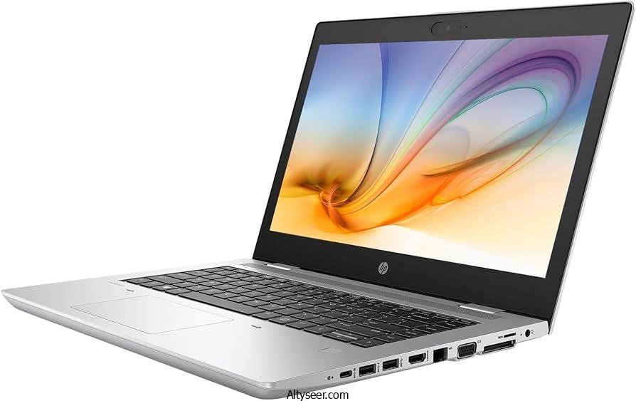 لابتوب ورك استيشن HP ZBook 17 G6 بمعالج Core™ i9 – مميزاته وعيوبه ومتوسط اسعاره