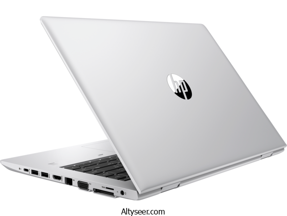 HP ProBook 640 G5