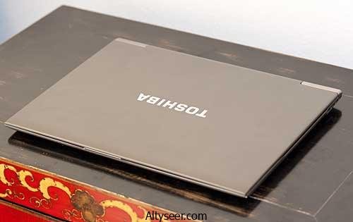 توشيبا بورتجيه Z830: حاسوب خفيف وسريع بسعر اقتصادي - الصورة 2