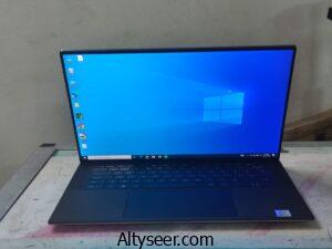 Dell Precision 5550