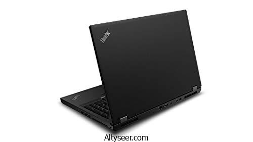 لابتوب رهيب - Lenovo ThinkPad P52 15.6" fhd LCD Mobile Workstation - Intel Core i7 (8th Gen) i7-8850H Hexa-core (6 Core) 2.60 GHz - 16 GB - الصورة 5