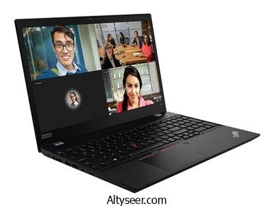 LENOVO THINKPAD T590 - 15.6" - CORE I5 8265U - 8 GB RAM - 256 GB SSD - الصورة 5