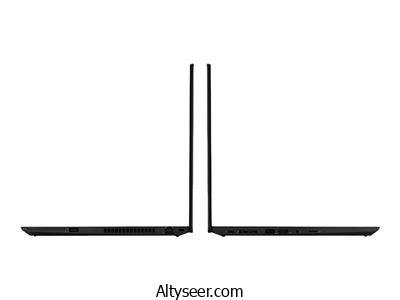 LENOVO THINKPAD T590 - 15.6" - CORE I5 8265U - 8 GB RAM - 256 GB SSD - الصورة 4