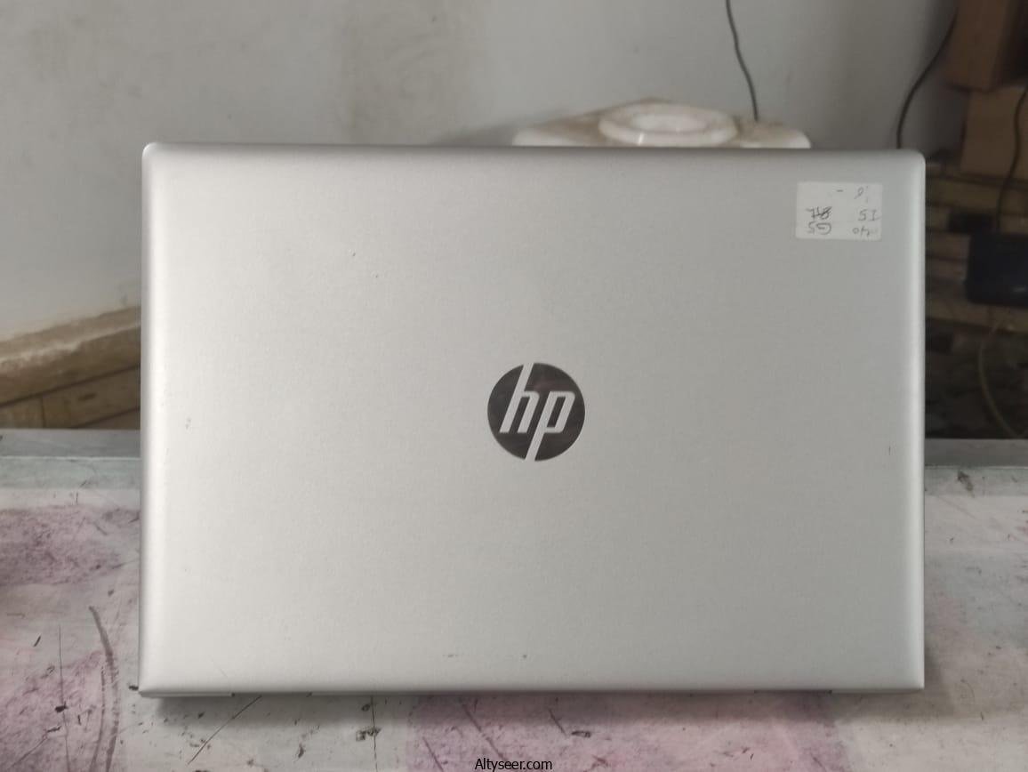 HP ProBook 640 G5 Laptop - 14.0" FHD (1920 x 1080), 8th Gen Intel Core i5-8365U 1.7GHZ, 8GB DDR4 RAM, 256GB SSD, WI-Fi Windows 10 Pro - الصورة 6