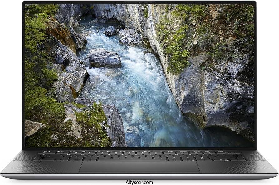 Dell Precision 5540 15.6" FHD Workstation Laptop Intel Core i7-9850H 32GB RAM - 512GB SSD - Quadro T1000 - الصورة 3