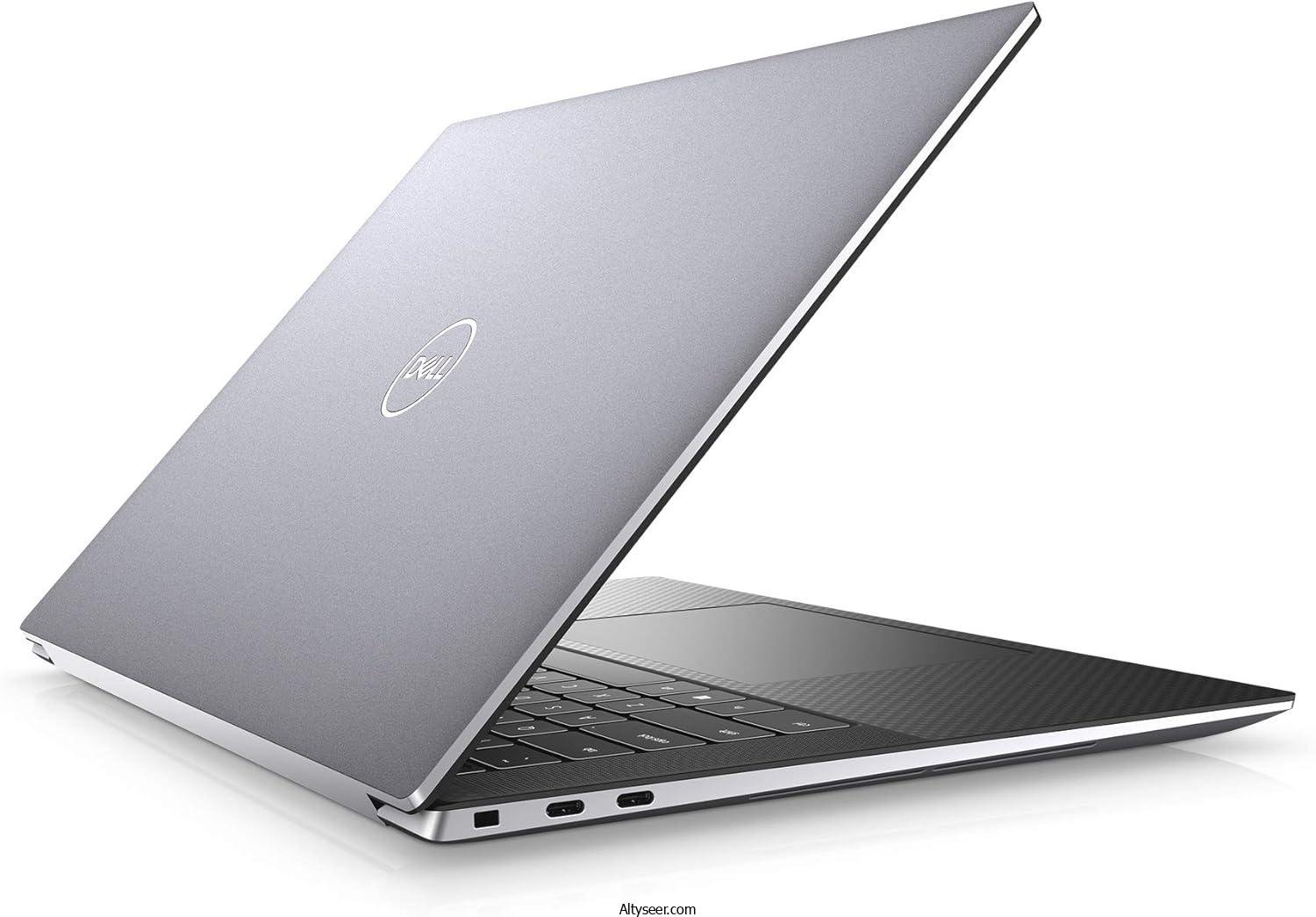 Dell Precision 5540 15.6" FHD Workstation Laptop Intel Core i7-9850H 16GB RAM - 512GB SSD - Quadro T2000 - الصورة 4