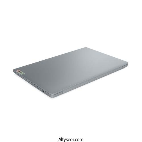 Lenovo IdePad Slim 3, AMD Ryzen 5 7520U, 8GB Soldered LPDDR5-5500, 15.6" FHD (1920x1080) IPS 300nits Anti-glare, 512GB SSD, Windows 11... - الصورة 6