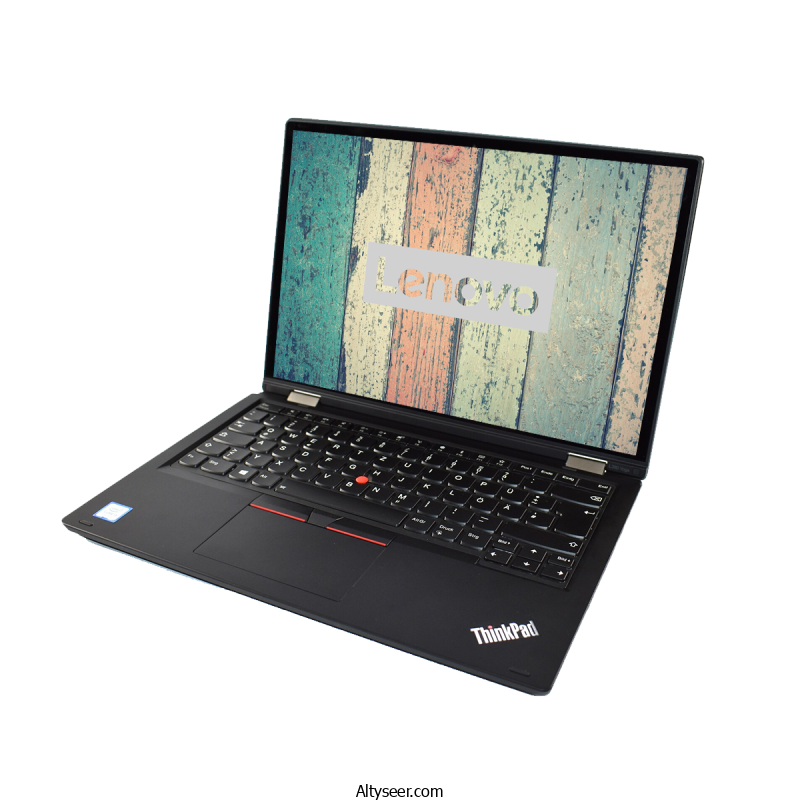 لينوفو ThinkPad L380 إنتل كور i5-8250U، ذاكرة وصول عشوائي 8 جيجابايت، وحدة تخزين SSD سعة 256 جيجابايت، رسومات إنتل UHD 620، شاشة بحجم 13.3 بوصة. - الصورة 4