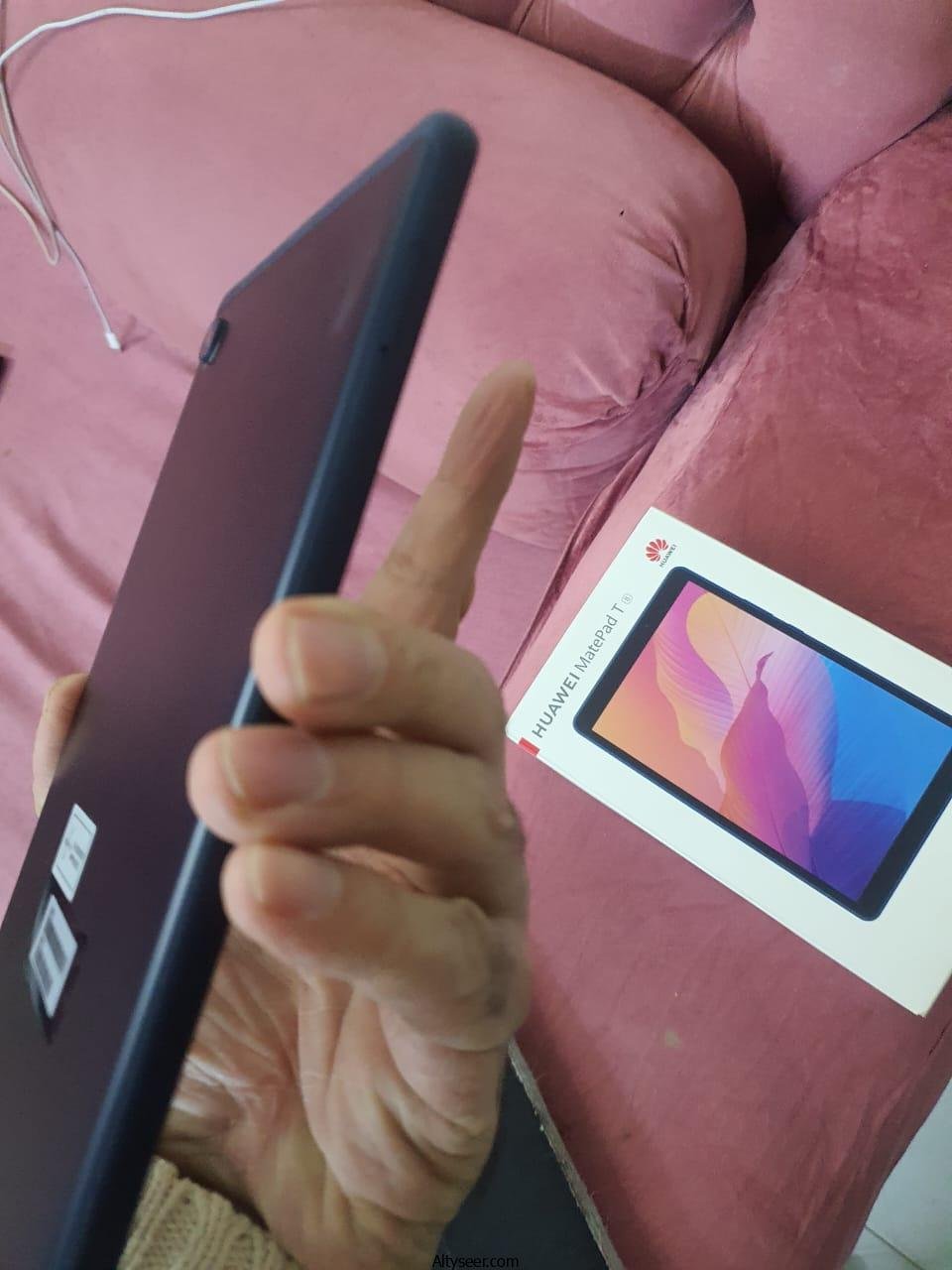 تابلت هواوي ميت باد T8