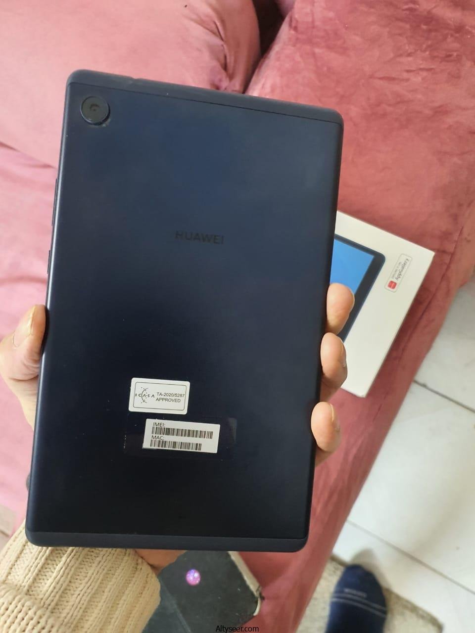 تابلت هواوي ميت باد T8