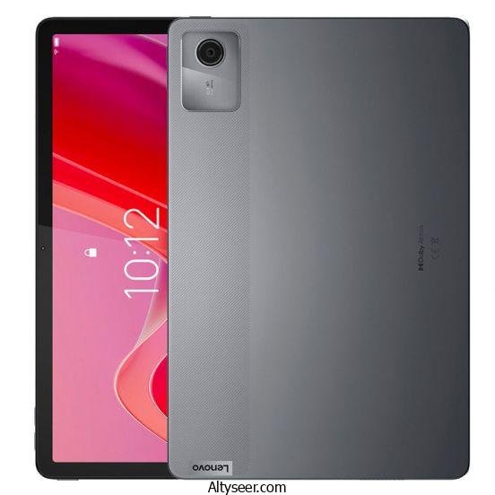 لينوفو M11 - رامات 8 جيجا - 128 جيجا بايت - جراب فوليو + قلم لينوفو - رمادي - الصورة 4