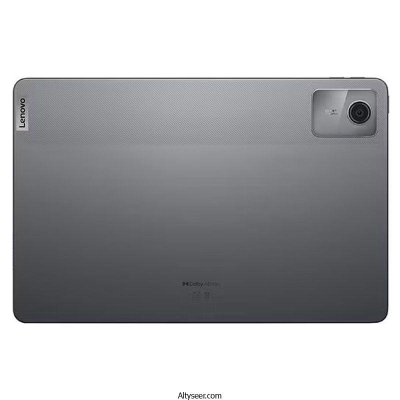 لينوفو M11 - رامات 8 جيجا - 128 جيجا بايت - جراب فوليو + قلم لينوفو - رمادي - الصورة 3