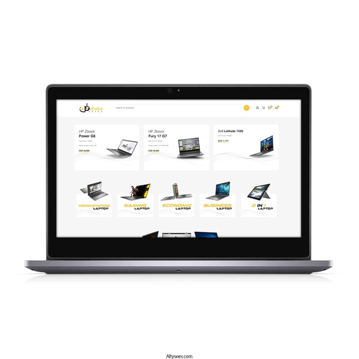 Dell Latitude 3310 x360 Intel Core I5-8265U 13.3 Inch FHD Touch Screen - الصورة 3