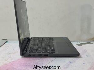 Dell 5300 touch