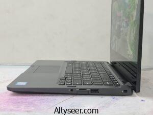 Dell 5300 touch