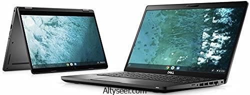 Dell Latitude 13 5300 2-in-1 8th Gen. Core i7 Ram 8 GB SSD 256GB 13.3 FHD Touch X360 Gorilla Glass Screen Windows 10 Pro - الصورة 3