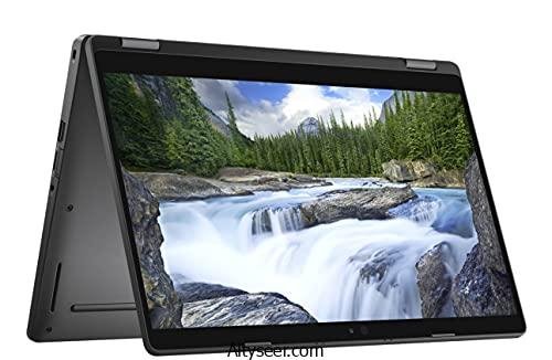 Dell Latitude 13 5300 2-in-1 8th Gen. Core i7 Ram 8 GB SSD 256GB 13.3 FHD Touch X360 Gorilla Glass Screen Windows 10 Pro - الصورة 4