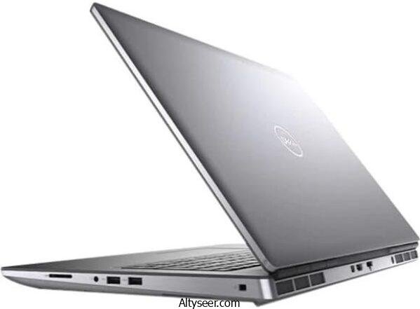 Dell Precision 7760 CORE I7 11800H 4.6GHz 512G NVME 32GB RTX A4000 8G