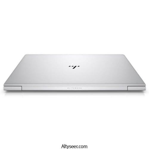 HP ELITEBOOK 840 G6 - 8th Gen Intel Core i5-8365U 1.6GHz - 8GB DDR4 RAM 256GB PCIe SSD - 14-inch UHD Graphics 620 - Webcam Windows - الصورة 4