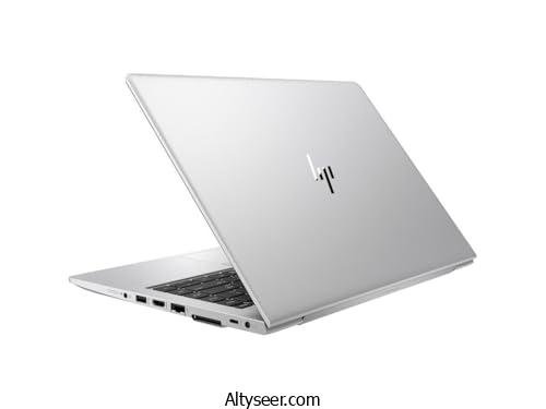 HP ELITEBOOK 840 G6 - 8th Gen Intel Core i5-8365U 1.6GHz - 8GB DDR4 RAM 256GB PCIe SSD - 14-inch UHD Graphics 620 - Webcam Windows - الصورة 3
