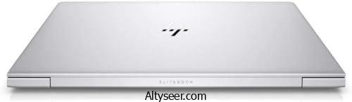 HP ELITEBOOK 840 G6 - 8th Gen Intel Core i5-8365U 1.6GHz - 8GB DDR4 RAM 256GB PCIe SSD - 14-inch UHD Graphics 620 - Webcam Windows - الصورة 2