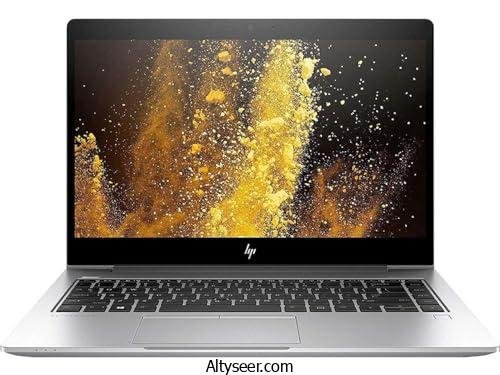 HP ELITEBOOK 840 G6 - 8th Gen Intel Core i5-8365U 1.6GHz - 8GB DDR4 RAM 256GB PCIe SSD - 14-inch UHD Graphics 620 - Webcam Windows - الصورة 6