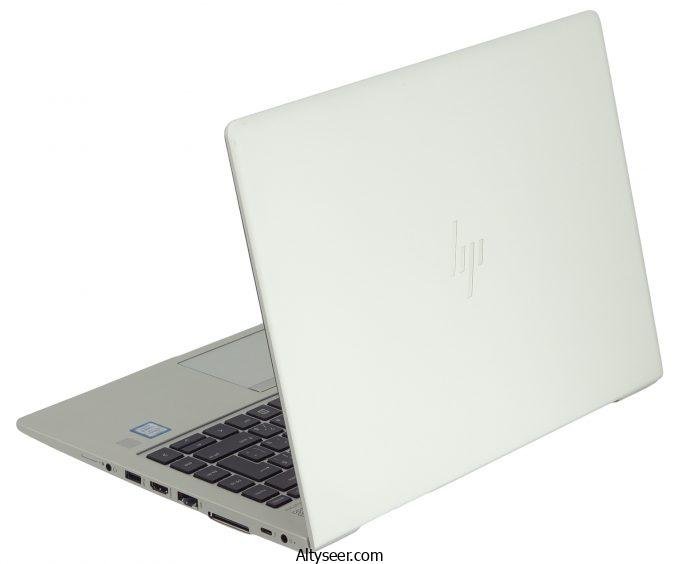 HP ELITEBOOK 840 G6 - 8th Gen Intel Core i5-8365U 1.6GHz - 8GB DDR4 RAM 256GB PCIe SSD - 14-inch UHD Graphics 620 - Webcam Windows - الصورة 7