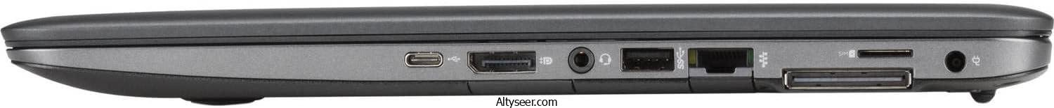 HP Mobile Workstation ZBook 15U G3 15.6in FHD Laptop, Core i7-6600U 2.6GHz, 16GB RAM, 512GB Solid State Drive - الصورة 2