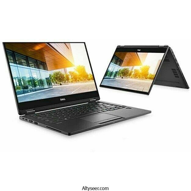 Dell Latitude 7390