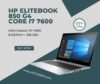 hp 850 g4