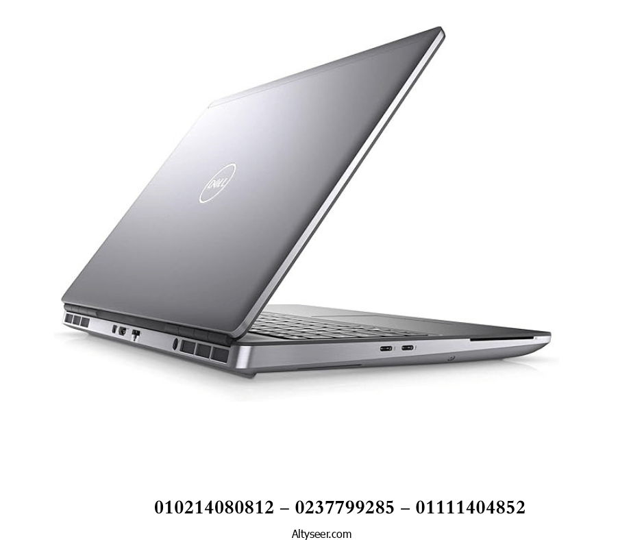 لابتوب dell precision 7560 – جيل 11 – هارد 1 تيرا M.2 – كارت شاشة Nvidia RTX A4000 - الصورة 6