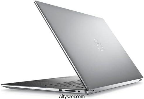 Dell Precision 5570 Laptop - 15.6" FHD+ Display - 2.4 GHz Intel Core i7-12800H vPro 14-Core (12th Gen) - 512gB SSD - 16GB DDR5 - RTX A1000 - Windows 11 Pro - الصورة 5