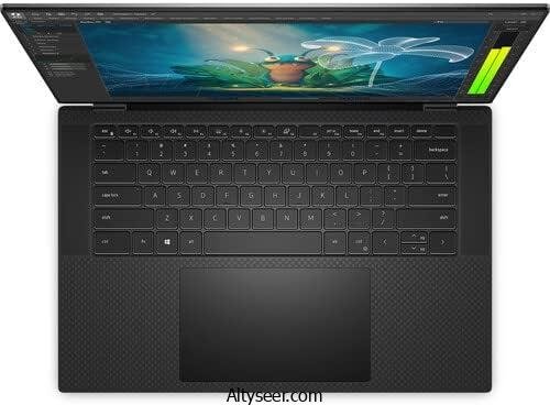 Dell Precision 5570 Laptop - 15.6" FHD+ Display - 2.4 GHz Intel Core i7-12800H vPro 14-Core (12th Gen) - 512gB SSD - 16GB DDR5 - RTX A1000 - Windows 11 Pro - الصورة 2