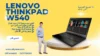 lenovo w540