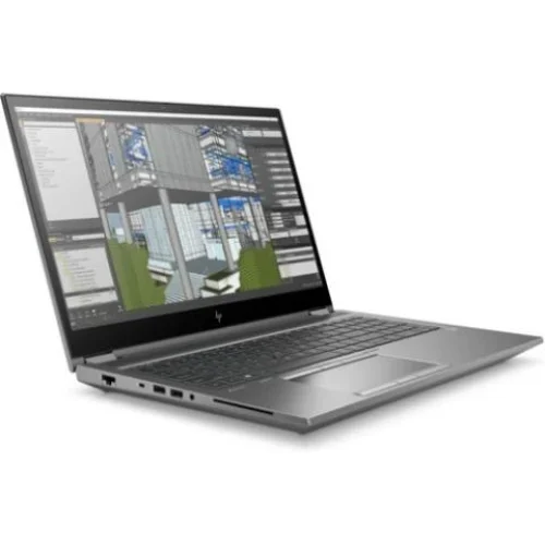 HP ZBook Fury 15 G7 - شركة التيسير - افضل عروض اللابتوب