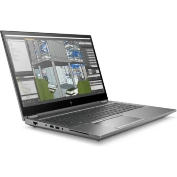 HP ZBook Fury 15 G7 - شركة التيسير - افضل عروض اللابتوب