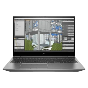 HP ZBook Fury 15 G7 - شركة التيسير - افضل عروض اللابتوب