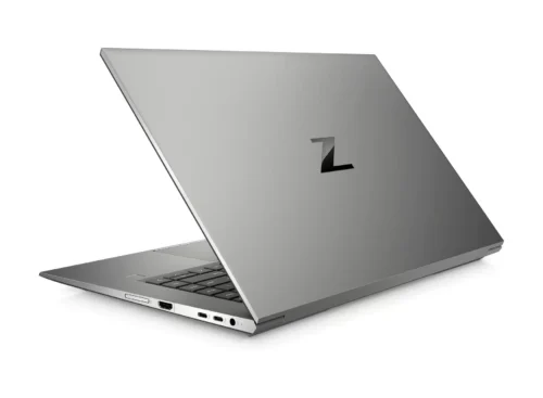 HP ZBook Fury 15 G7 - شركة التيسير - افضل عروض اللابتوب