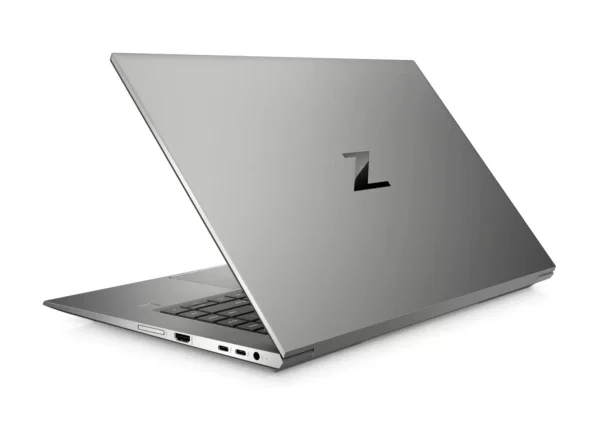 HP ZBook Fury 15 G7 - شركة التيسير - افضل عروض اللابتوب