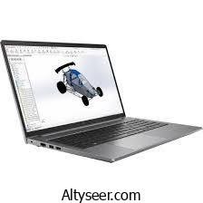 HP ZBook Power 15 G8 - افضل عروض لابتوب استيراد في مصر