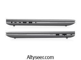 HP ZBook Power 15 G8 - افضل عروض لابتوب استيراد في مصر