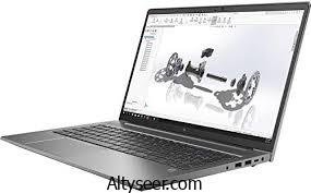 HP ZBook Power 15 G8 - افضل عروض لابتوب استيراد في مصر