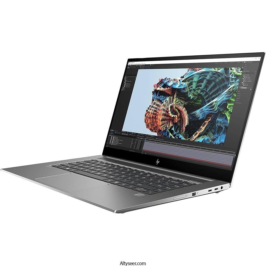 HP ZBook Power G8 Intel Core i7-11850H - التطور الطبيعي للابتوب استيراد استعمال الخارج - الصورة 7