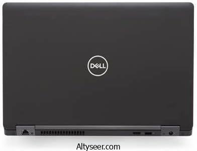 DELL Latitude 5491 - Intel Core i5-8400H - 256 SSD - 8G DDR4 - SCREEN 14 FHD - touch screen - الصورة 7