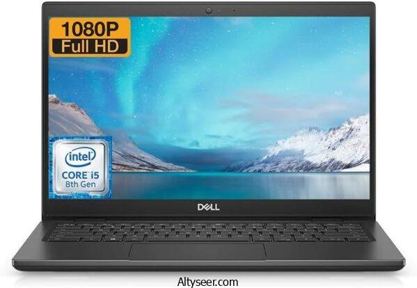 DELL Latitude 5491