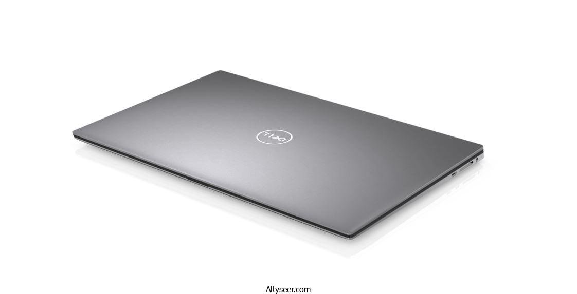 لابتوب dell precision 7560 – جيل 11 – هارد 1 تيرا M.2 – كارت شاشة Nvidia RTX A4000 - الصورة 5