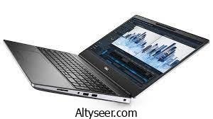 dell precision 7560